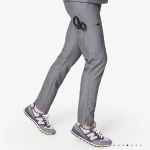 Figs graphite yola large petite